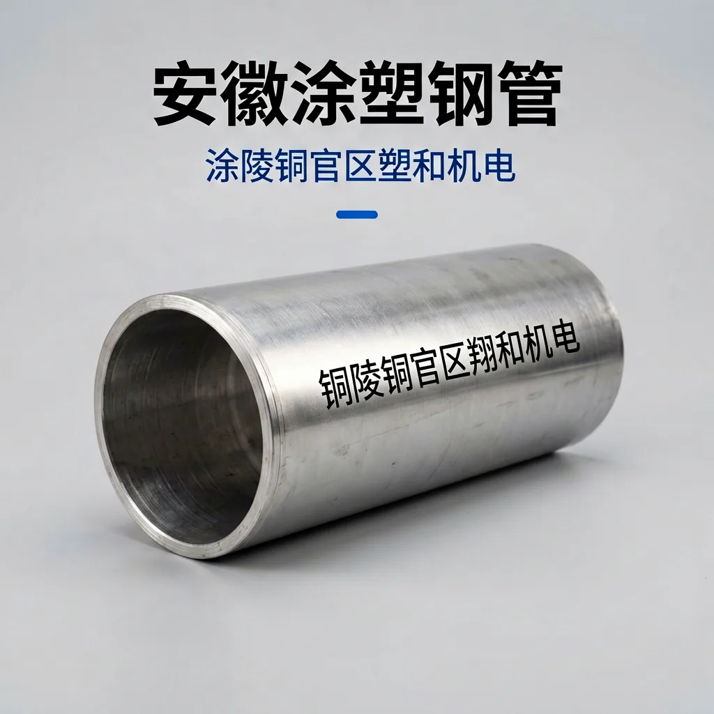 涂塑钢管供应商